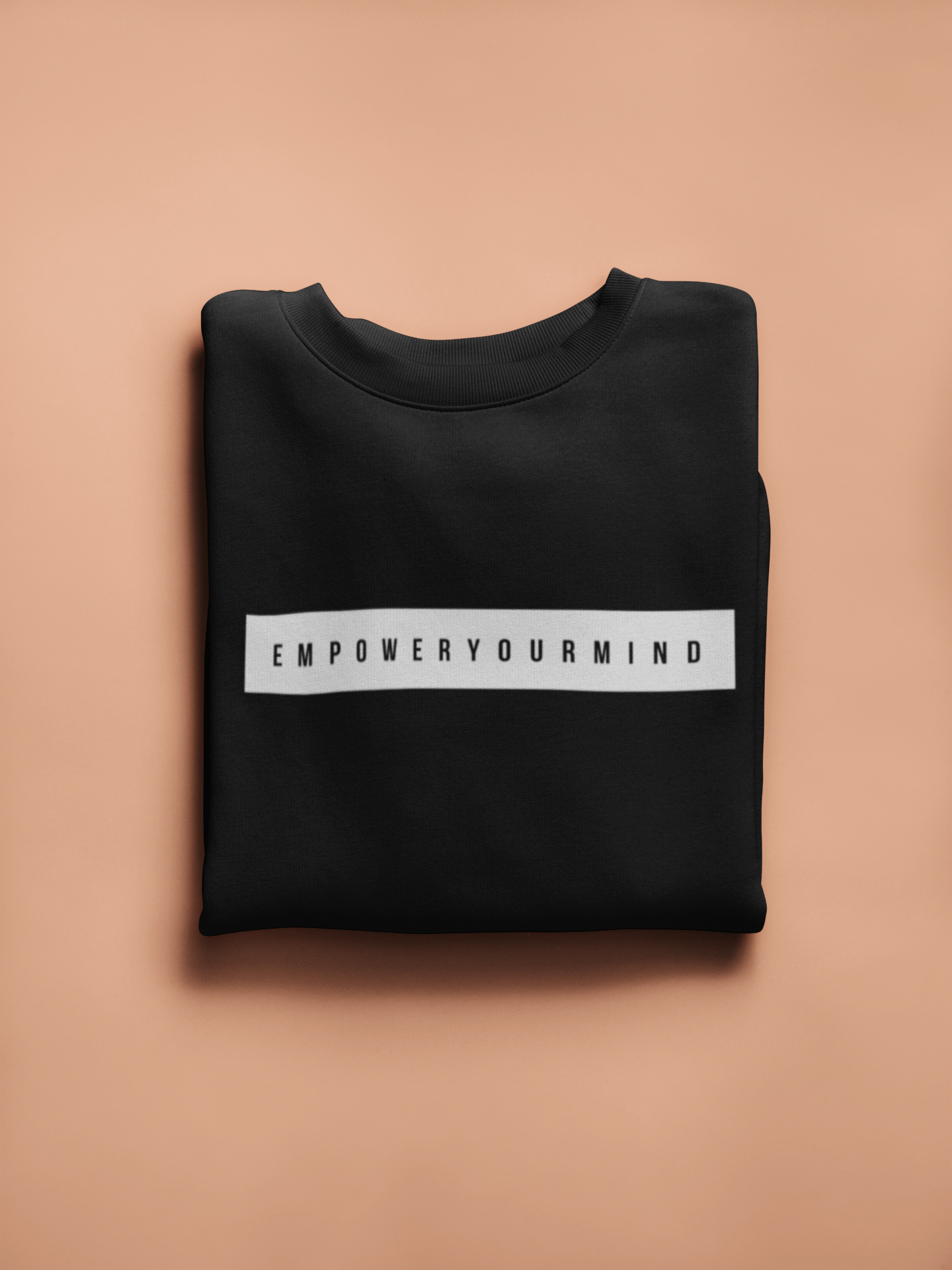 "Empoweryourmind" T-Shirt