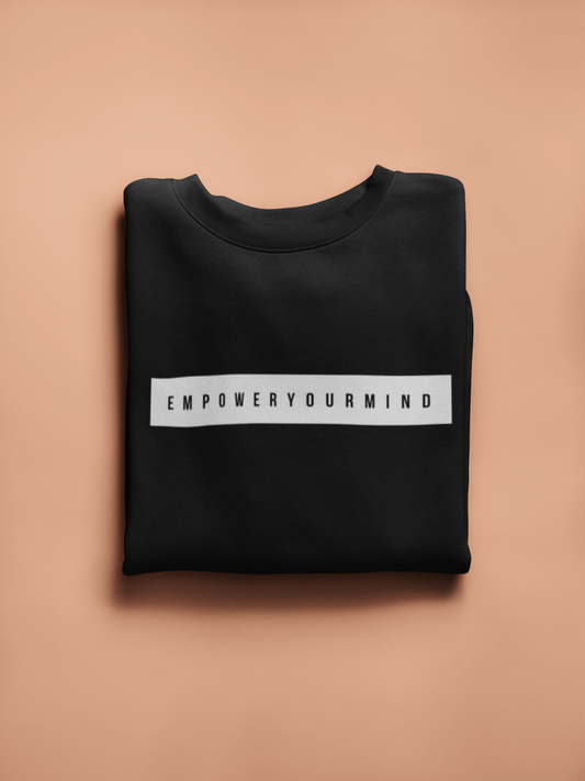 Empoweryourmind" T-shirt